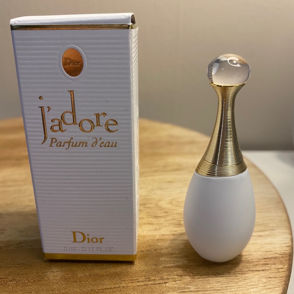 Dior J’adore Brand new in box